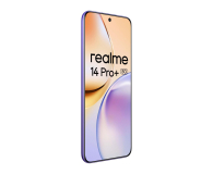 realme 14 Pro+ 5G 12/512GB Nebula Purple - 1335868 - zdjęcie 2